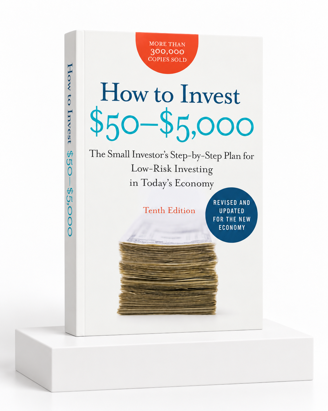 How To Invest $50-$5,000