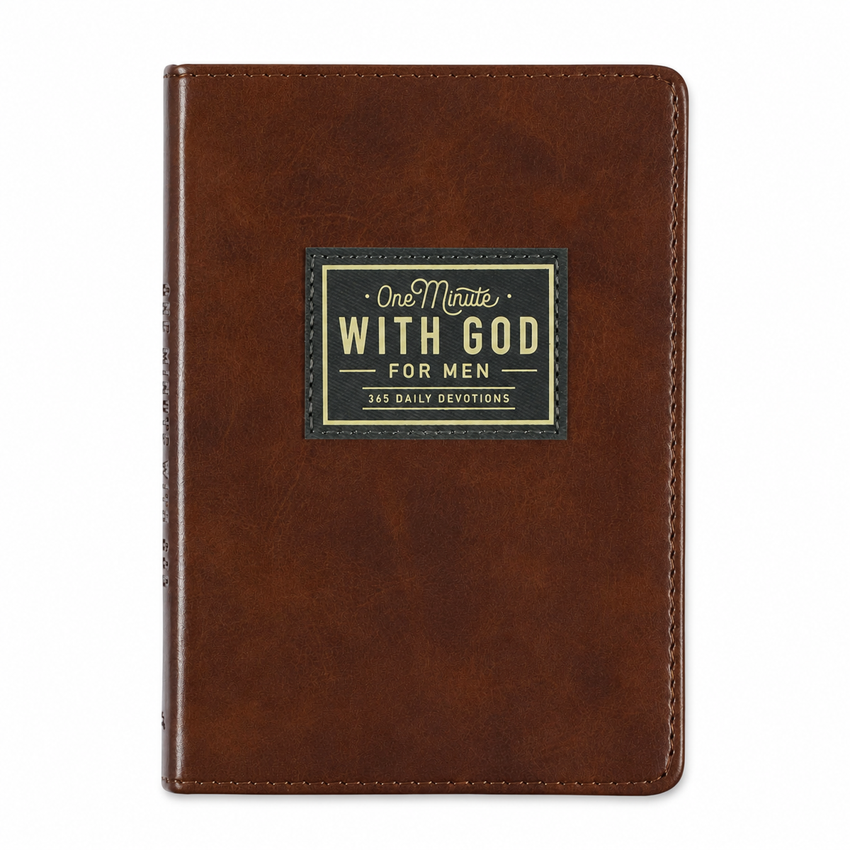 One Minute With God - For Men